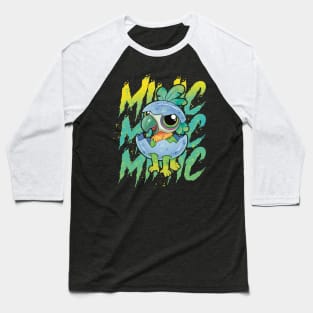 mimic my singing monsters Baseball T-Shirt